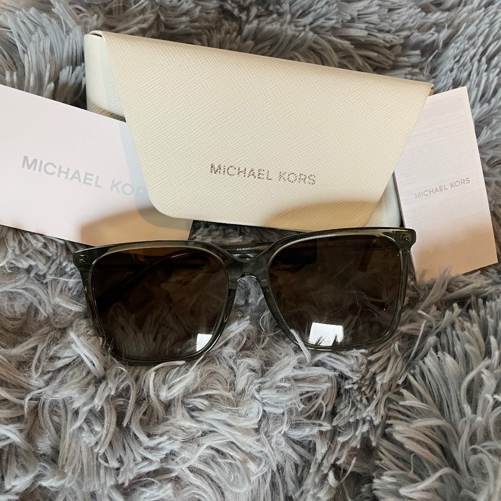 Michael Kors Sunglasses